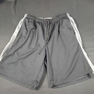 Zone pro athletic shorts size XL